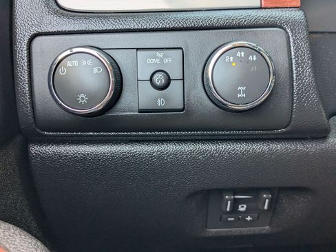 Used 2008 Chevrolet Silverado 3500 LTZ AWD/4WD image 20