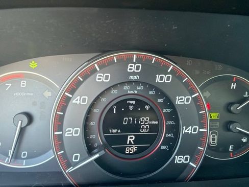 Used 2013 Honda Accord EX-L image 23