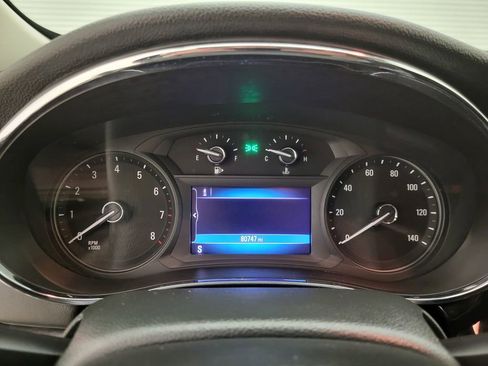 Used 2019 Buick Encore Preferred image 25