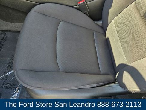 Used 2024 Chevrolet Malibu LT image 17