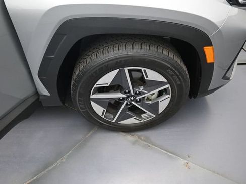 Used 2025 Hyundai Tucson SEL AWD/4WD image 36