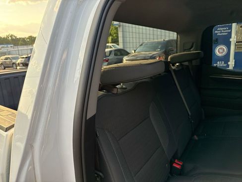 Used 2023 Chevrolet Silverado 1500 RST AWD/4WD image 30