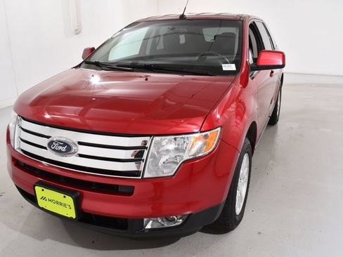 Used 2008 Ford Edge SEL AWD/4WD image 2