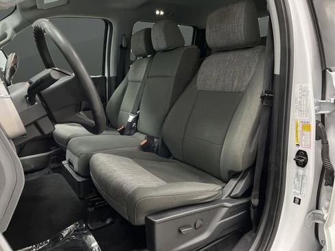 Used 2023 Ford F250 XLT image 4