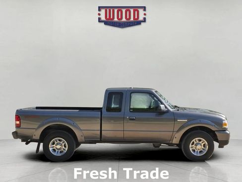 Used 2011 Ford Ranger Sport w/ PWR Equipment Group RWD image 6