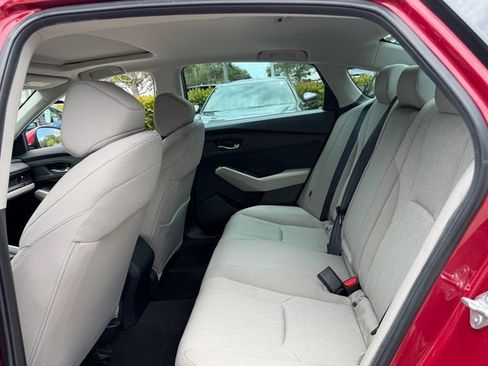 Used 2023 Honda Accord EX image 12