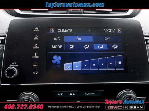 Used 2020 Honda CR-V Touring image 20