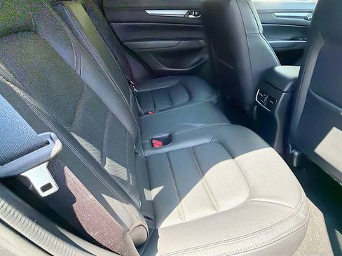 Used 2023 MAZDA CX-5 AWD 2.5 S image 29