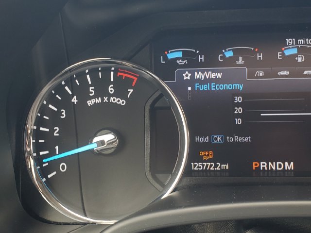 Used 2020 Ford Expedition Limited w/ Equipment Group 301A AWD/4WD image 15