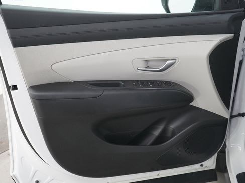 Certified 2025 Hyundai Tucson SEL AWD/4WD image 21
