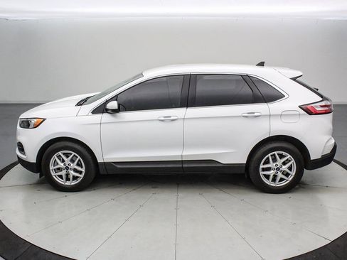 Certified 2022 Ford Edge SEL w/ Convenience Package image 7