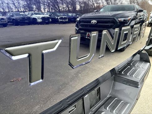 Used 2025 Toyota Tundra Limited image 10