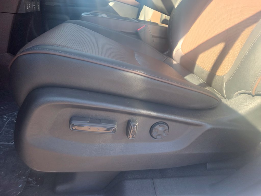 New 2027 Honda Odyssey Elite image 10