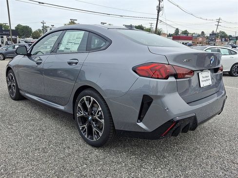 New 2026 BMW 228i xDrive 228 Gran Coupe w/ Premium Package image 6