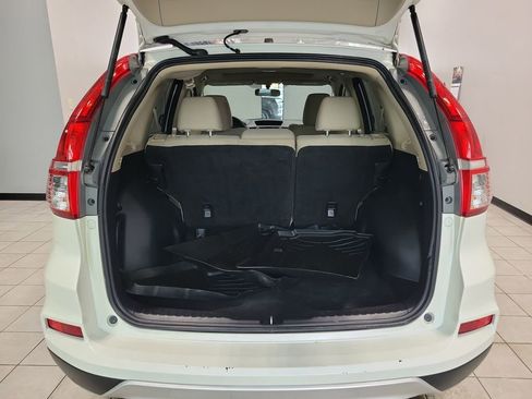 Used 2016 Honda CR-V EX image 9