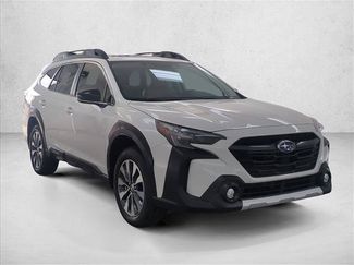 Certified 2025 Subaru Outback Limited w/ Popular Package #2 AWD/4WD video 3