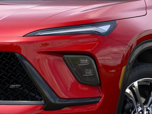 New 2025 Buick Enclave Sport Touring w/ Power Package image 10