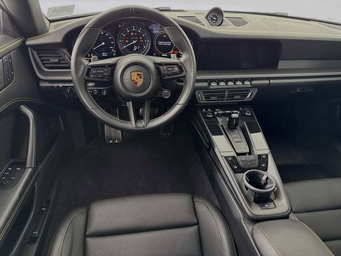 Used 2022 Porsche 911 Carrera 4 GTS image 25