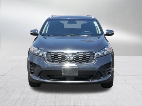 Used 2020 Kia Sorento LX w/ LX I4 Convenience Package AWD/4WD image 2