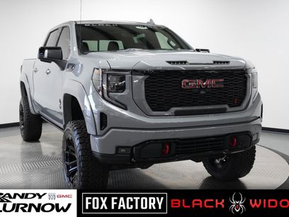New 2025 GMC Sierra 1500 AT4 w/ AT4 Premium Package