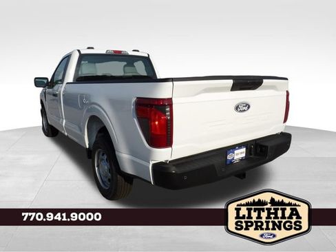 New 2026 Ford F150 XL RWD image 7