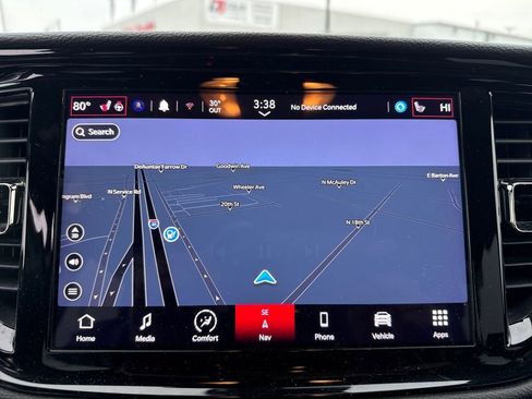 Used 2024 Dodge Durango GT image 49