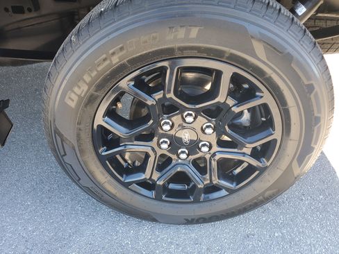 Used 2024 Ford F150 XLT w/ Equipment Group 302A MID image 9