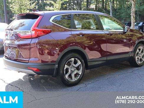Used 2019 Honda CR-V EX-L image 5