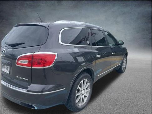 Used 2015 Buick Enclave Leather FWD image 6