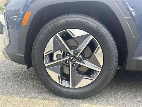 Certified 2026 Hyundai Tucson SEL AWD/4WD image 8
