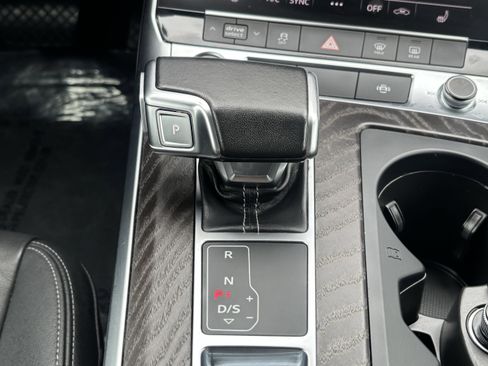 Used 2023 Audi A6 2.0T Premium image 23