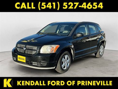 Used 2012 Dodge Caliber SE image 1