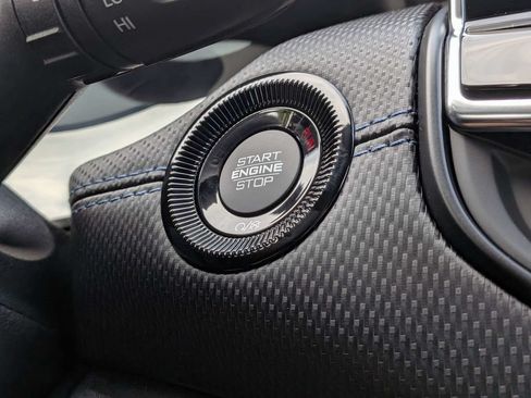 New 2026 Jeep Compass Latitude AWD/4WD image 28