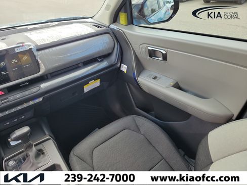 New 2027 Kia Seltos S AWD/4WD image 17
