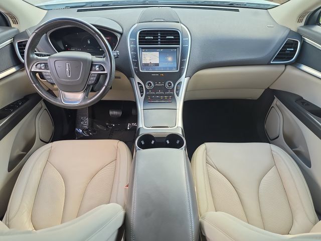 Used 2020 Lincoln Nautilus FWD w/ Equipment Group 101A image 12
