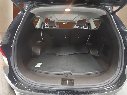 Used 2020 Hyundai Santa Fe SEL w/ Convenience + Premium Package FWD image 18