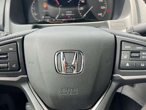 New 2026 Honda Ridgeline TrailSport+ image 31