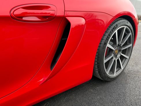 Used 2013 Porsche Boxster S image 23