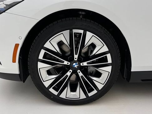 New 2027 BMW 540i xDrive AWD/4WD image 15