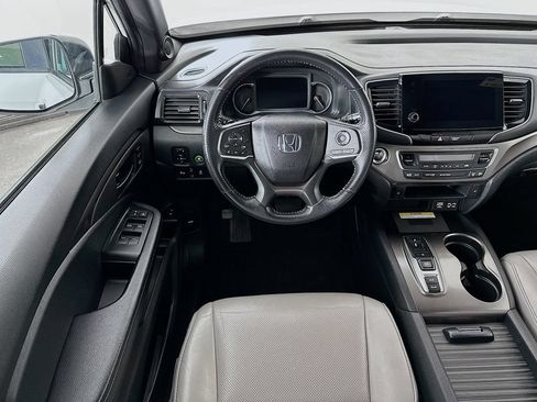 Used 2022 Honda Passport EX-L image 4