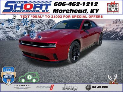 New 2024 Dodge Charger R/T w/ Plus Group