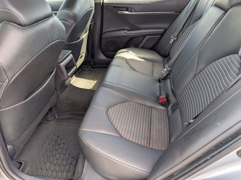Used 2023 Toyota Camry SE w/ Convenience Package image 25