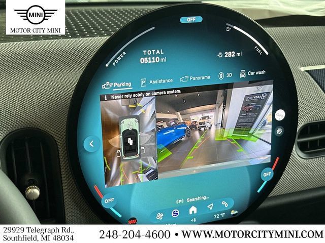 Used 2026 MINI Cooper S FWD image 28