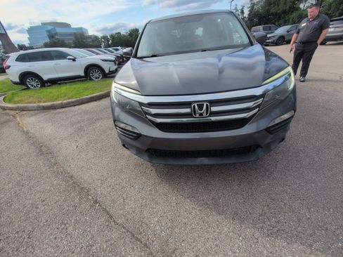Used 2017 Honda Pilot EX-L image 18