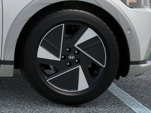 New 2026 Hyundai Ioniq 5 Limited RWD image 8