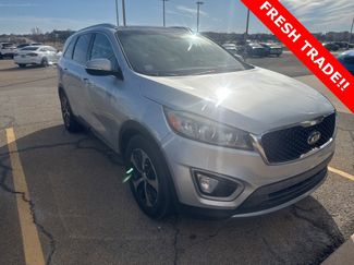 Used 2016 Kia Sorento EX w/ EX Touring Package video 1