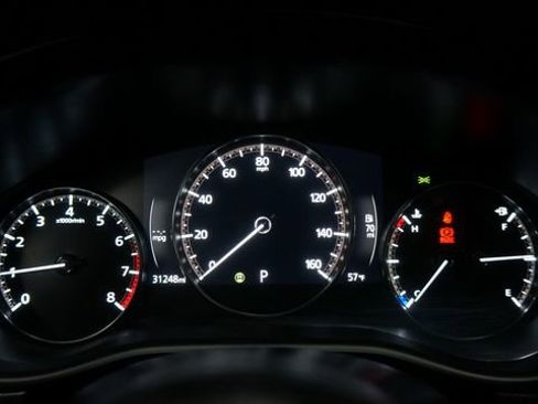 Used 2025 MAZDA CX-30 AWD 2.5 S w/ Preferred Package image 14