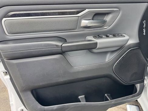 Used 2023 RAM 1500 Big Horn w/ Trailer Tow Group image 17