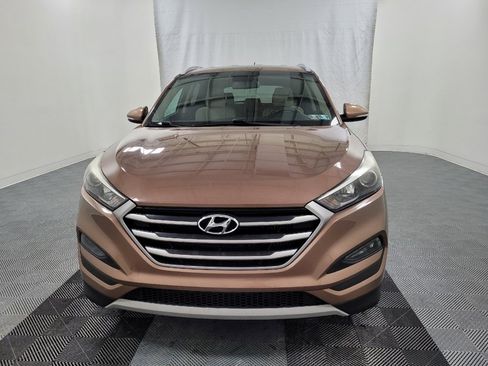 Used 2017 Hyundai Tucson Eco w/ Cargo Package image 15