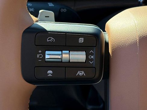 New 2026 Hyundai Santa Fe Calligraphy image 13